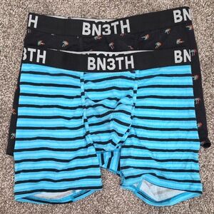 BN3TH Outset Boxer Briefs